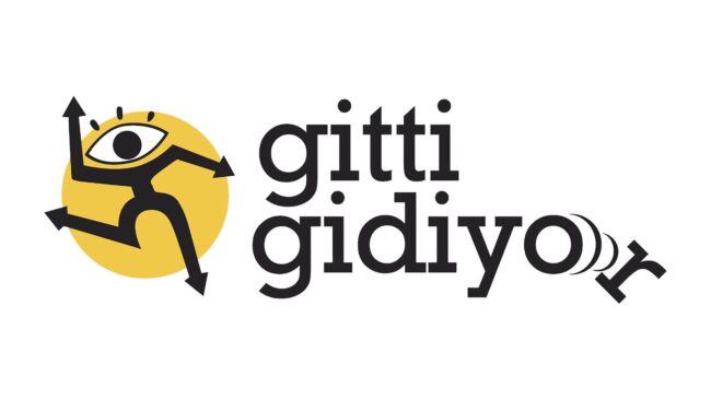 Gittigidiyor Logo 2001-2013