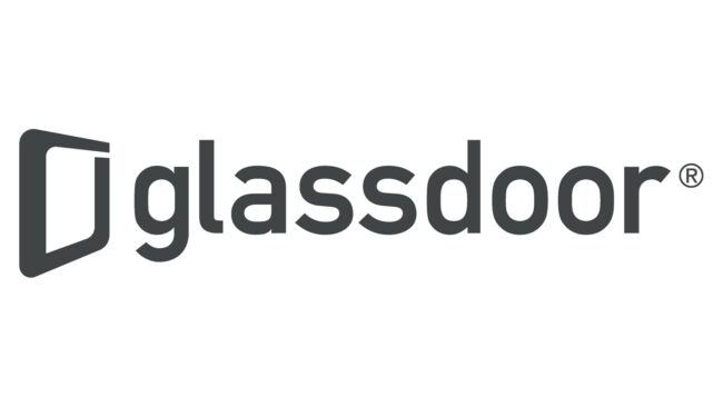Glassdoor Emblema