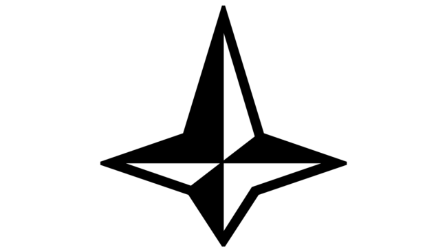 Globe Trotter Emblema