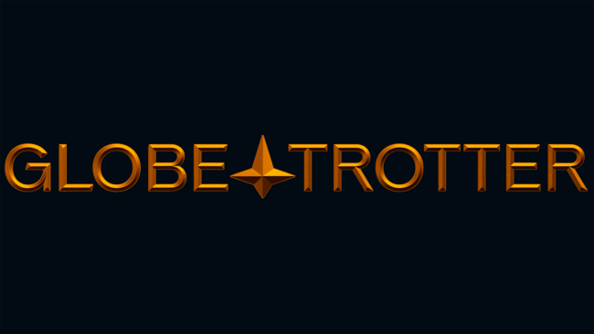 Globe Trotter Novo Logotipo