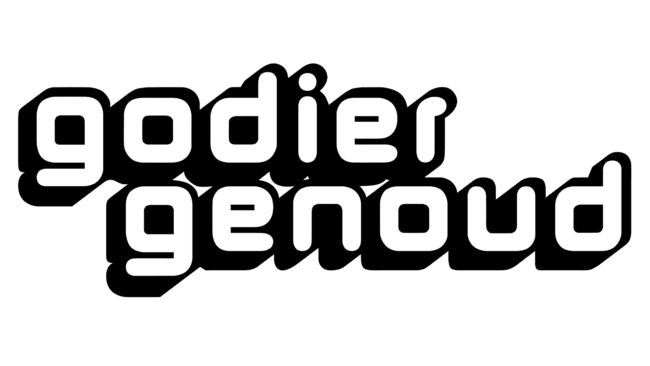 Godier & Genoud Logo
