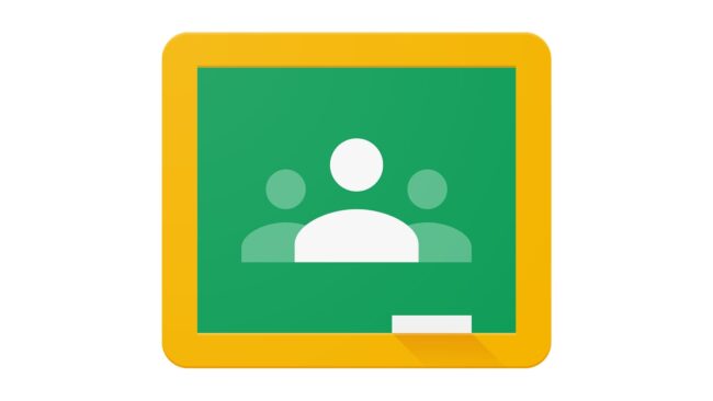 Google Classroom Logo 2016-presente
