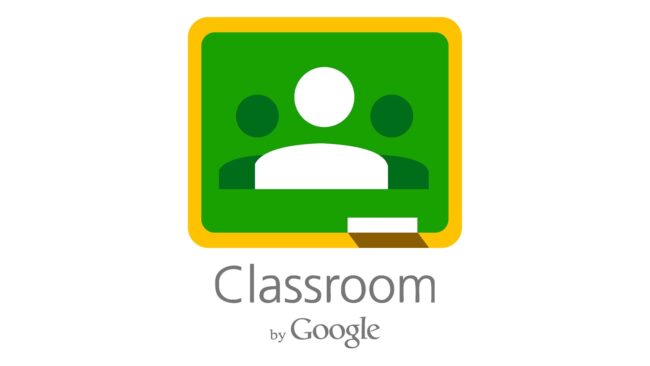Google Classroom Simbolo