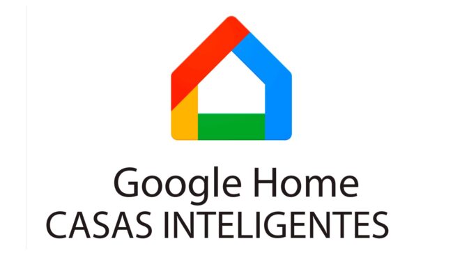 Google Home Simbolo