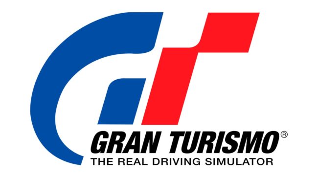 Gran Turismo Logo 1997-2009
