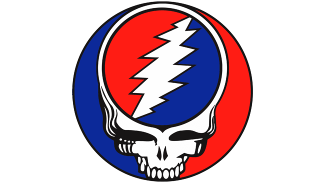 Grateful Dead Logo