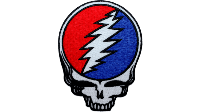 Grateful Dead Simbolo