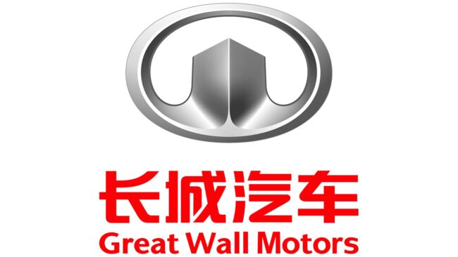 Great Wall Emblema