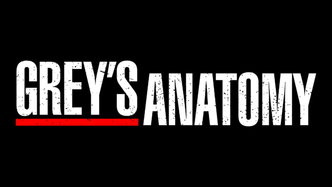 Grey's Anatomy Simbolo