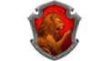 Gryffindor Logo