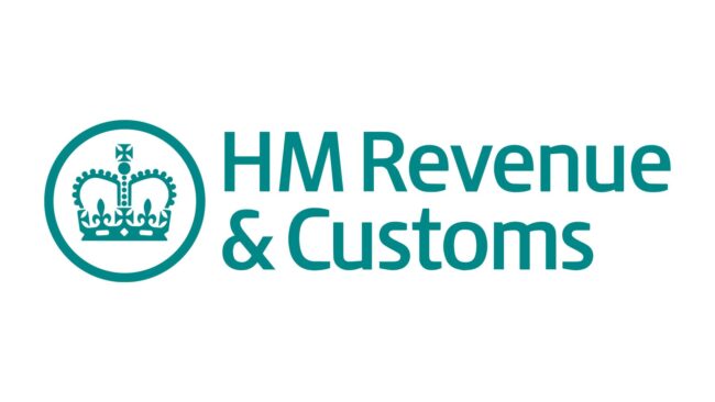 HM Revenue and Customs (HMRC) Logo 2005-2013