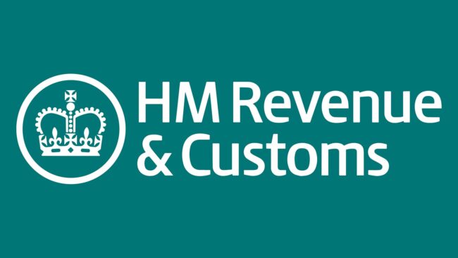 HMRC Emblema