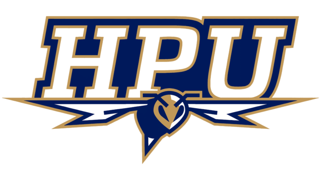 HPU Yellow Jackets Novo Logotipo