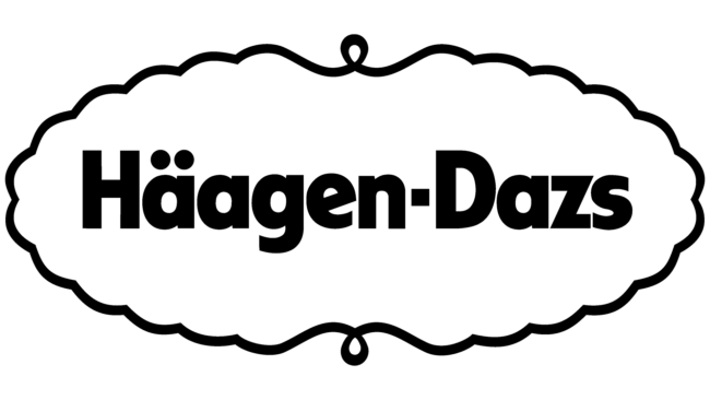 Haagen-Dazs Emblema
