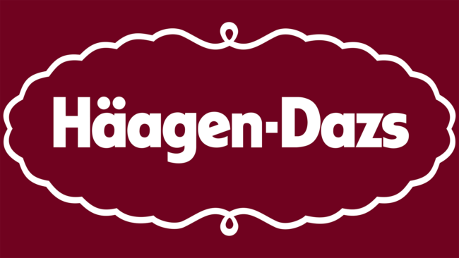 Haagen-Dazs Novo Logotipo