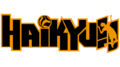 Haikyuu Logo