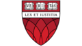 Harvard Law School Logo