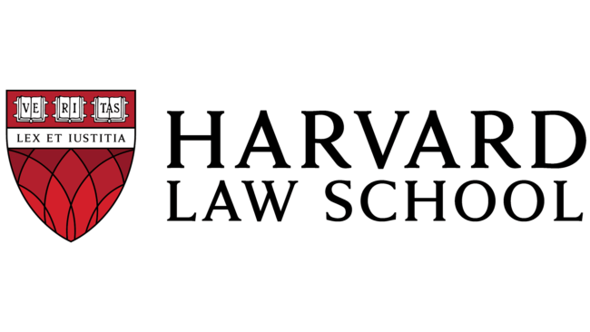 Harvard Law School Novo Logotipo