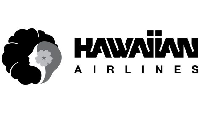 Hawaiian Airlines Emblema