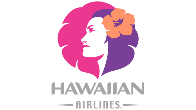 Hawaiian Airlines Simbolo