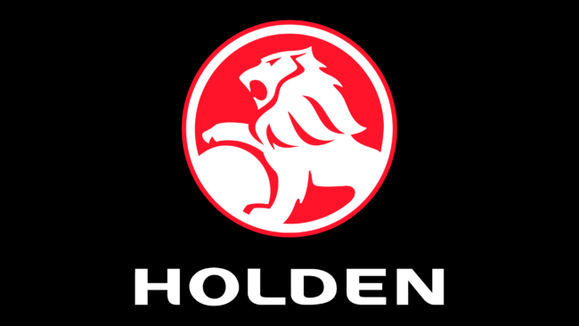 Holden Emblema