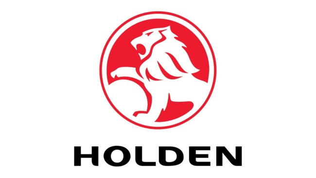 Holden Logo 1994-2014
