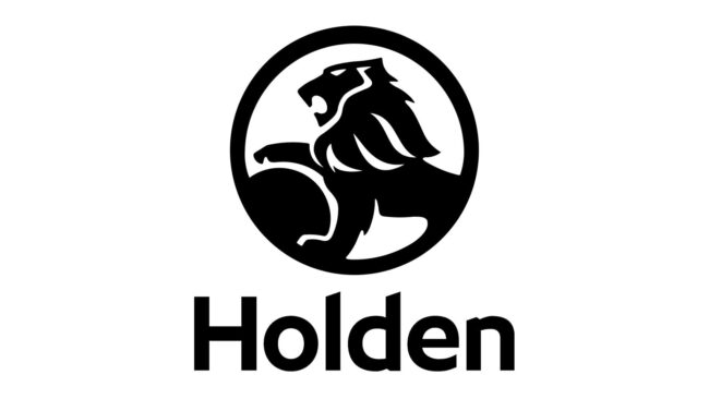 Holden Logo 2019-2020