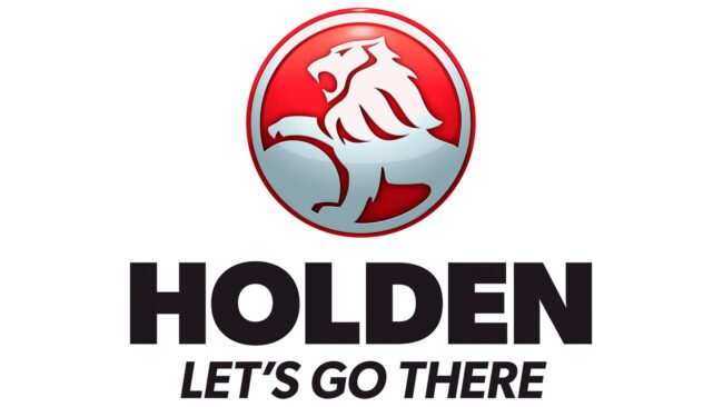 Holden Simbolo