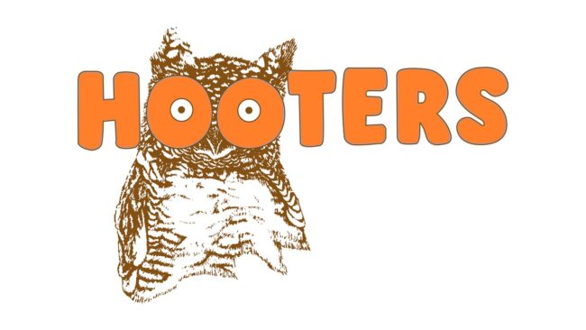 Hooters Logo 1983-2013