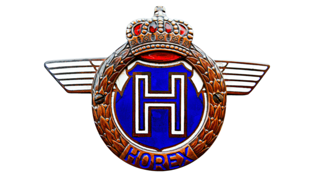 Horex Logo