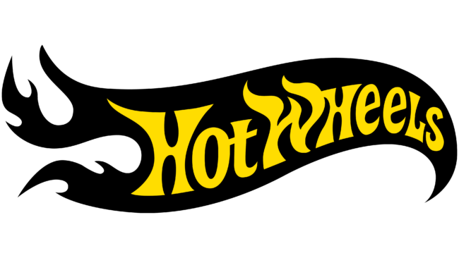 Hot Wheels Emblema