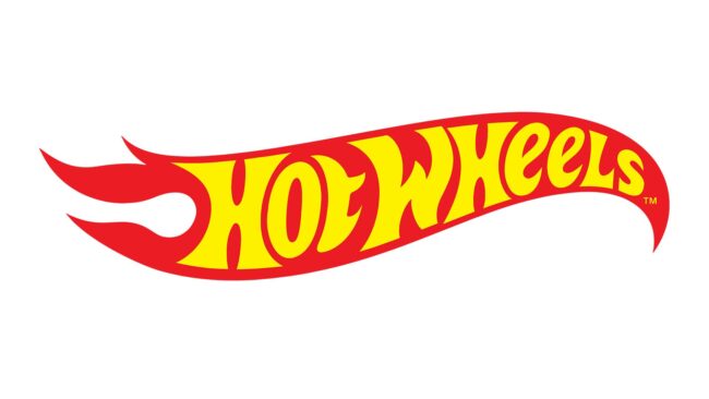 Hot Wheels Logo 2010-2014