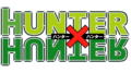 Hunter x Hunter Logo