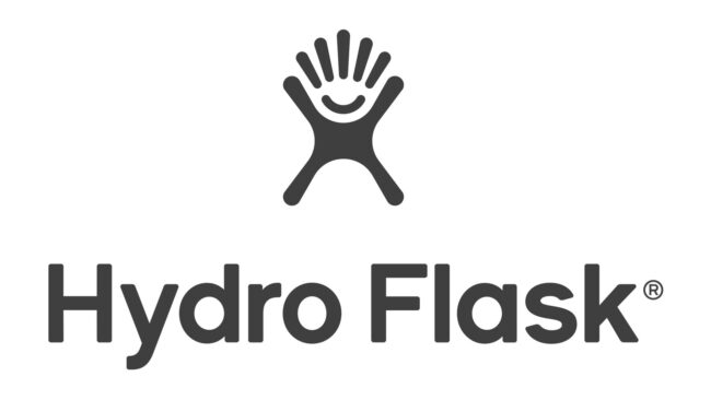 Hydro Flask Logo 2015-presente