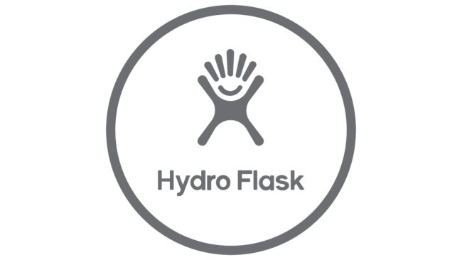 Hydro Flask Simbolo