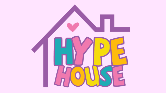Hype House Emblema