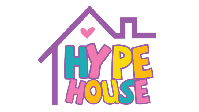 Hype House Simbolo