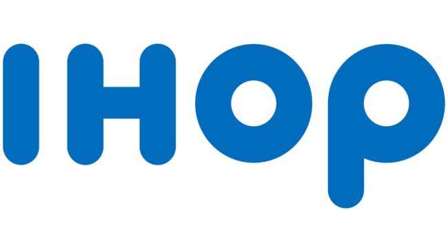 IHOP 5 Emblema