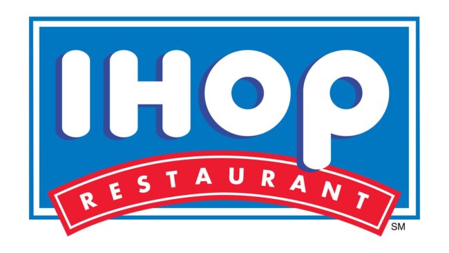 IHOP Logo 1994-2015