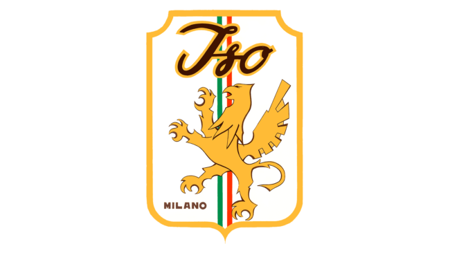 ISO Logo