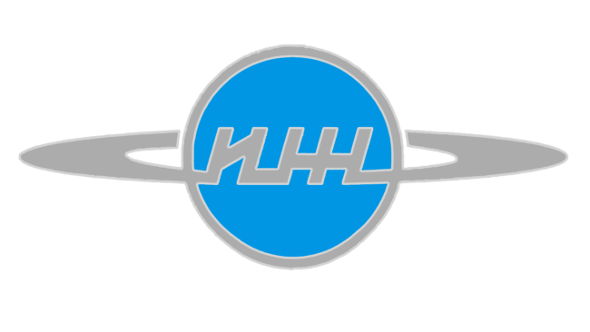 IZh Logo