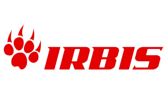 Irbis Logo