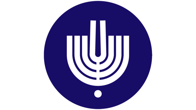 Israel Philharmonic Orchestra Emblema