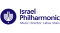 Israel Philharmonic Orchestra Logo