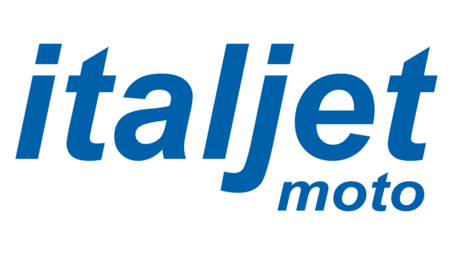 Italjet Logo