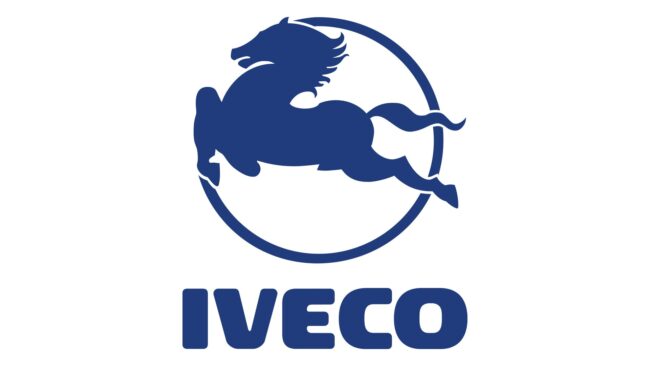 Iveco Emblema