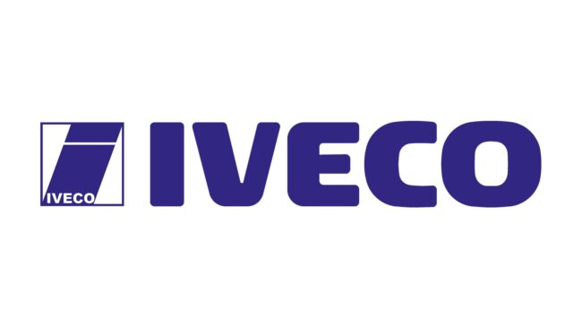 Iveco Logo 1977-1979