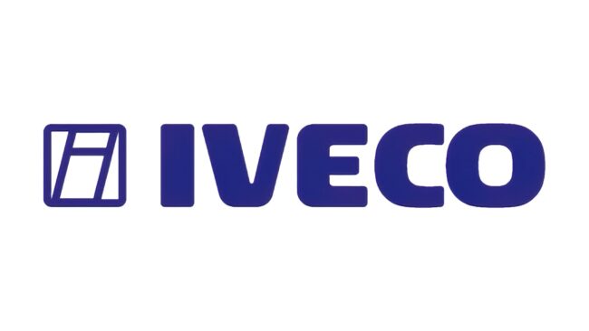Iveco Logo 1979-1980