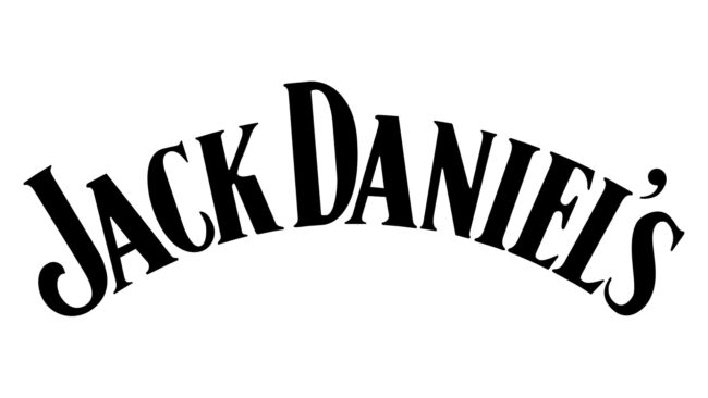 Jack Daniels Emblema