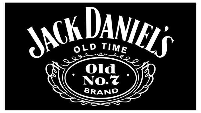 Jack Daniels Simbolo